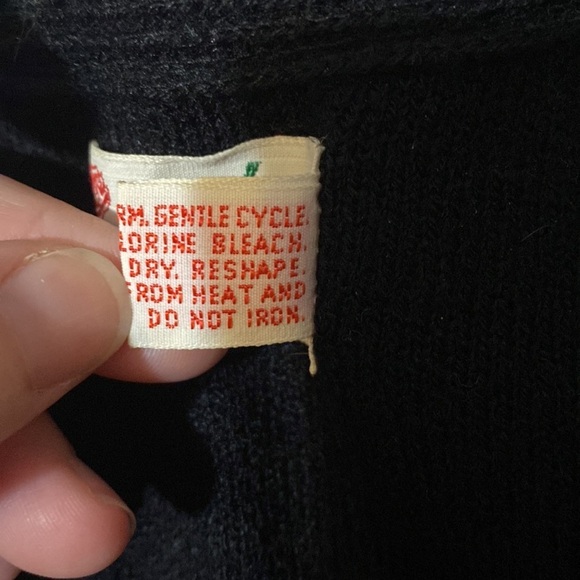 RosaLee Open Front Cardigan - Picture 8 of 9